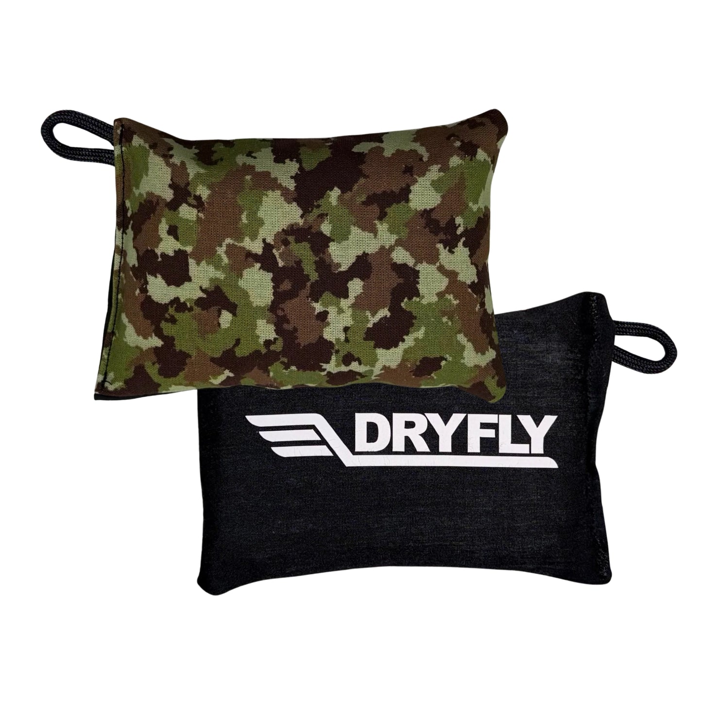 DryFly Chalk Bag