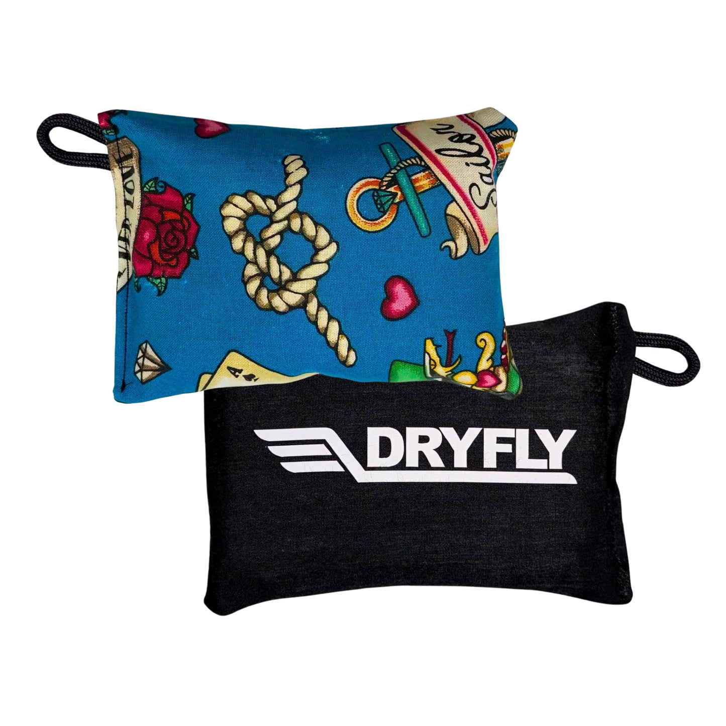 DryFly Chalk Bag
