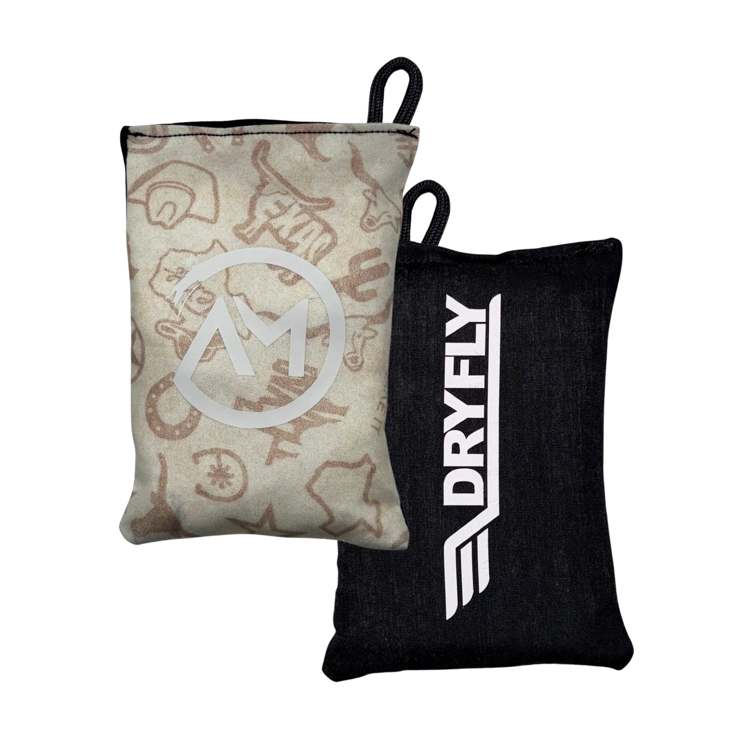 Alexis Mandujano Chalk Bag