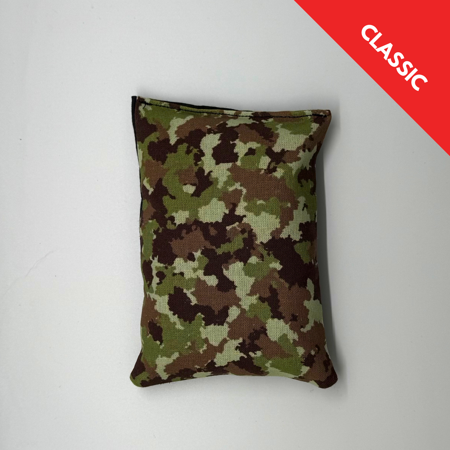 Classic Chalk Bag (Camouflage)