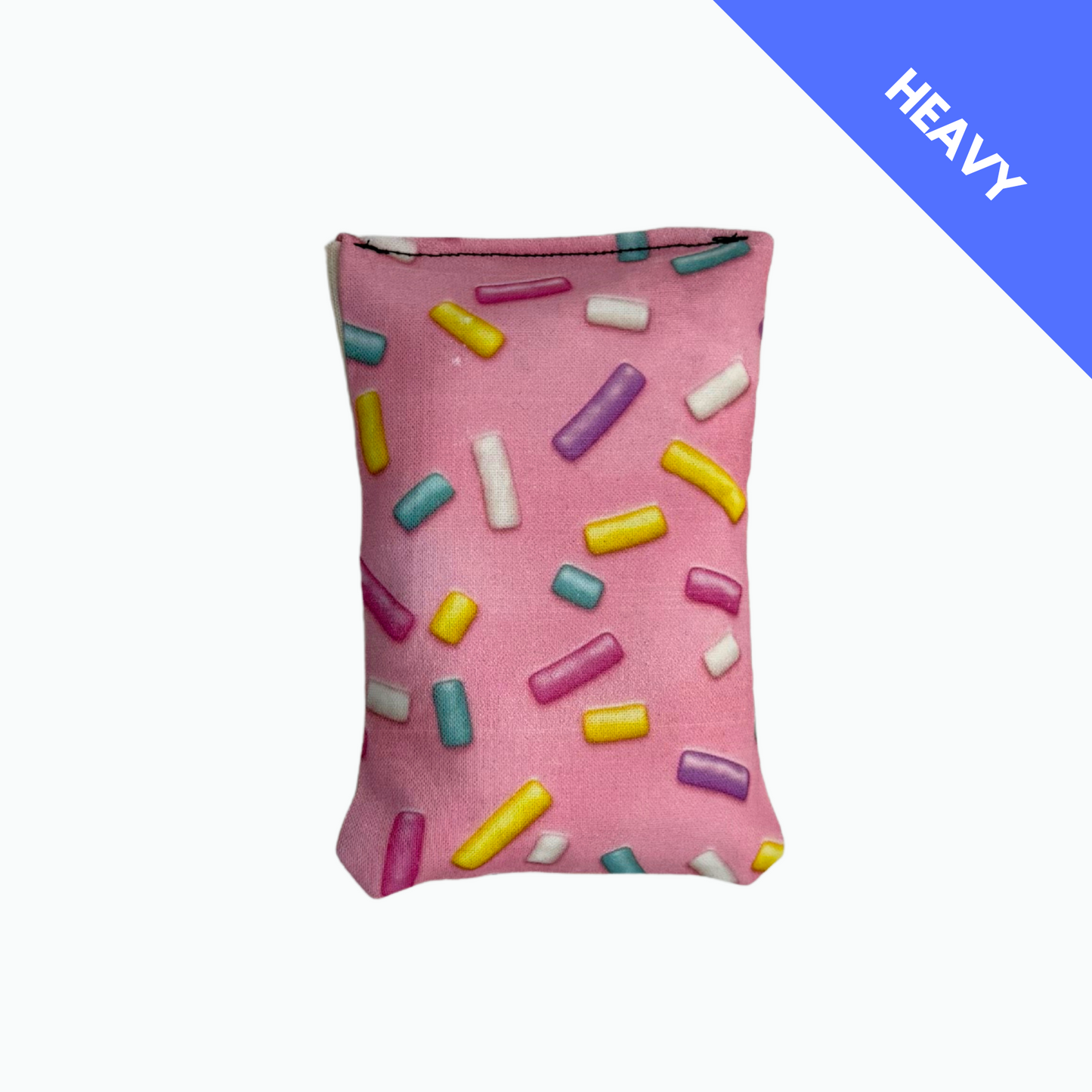 Heavy Chalk Bag (Sprinkles)