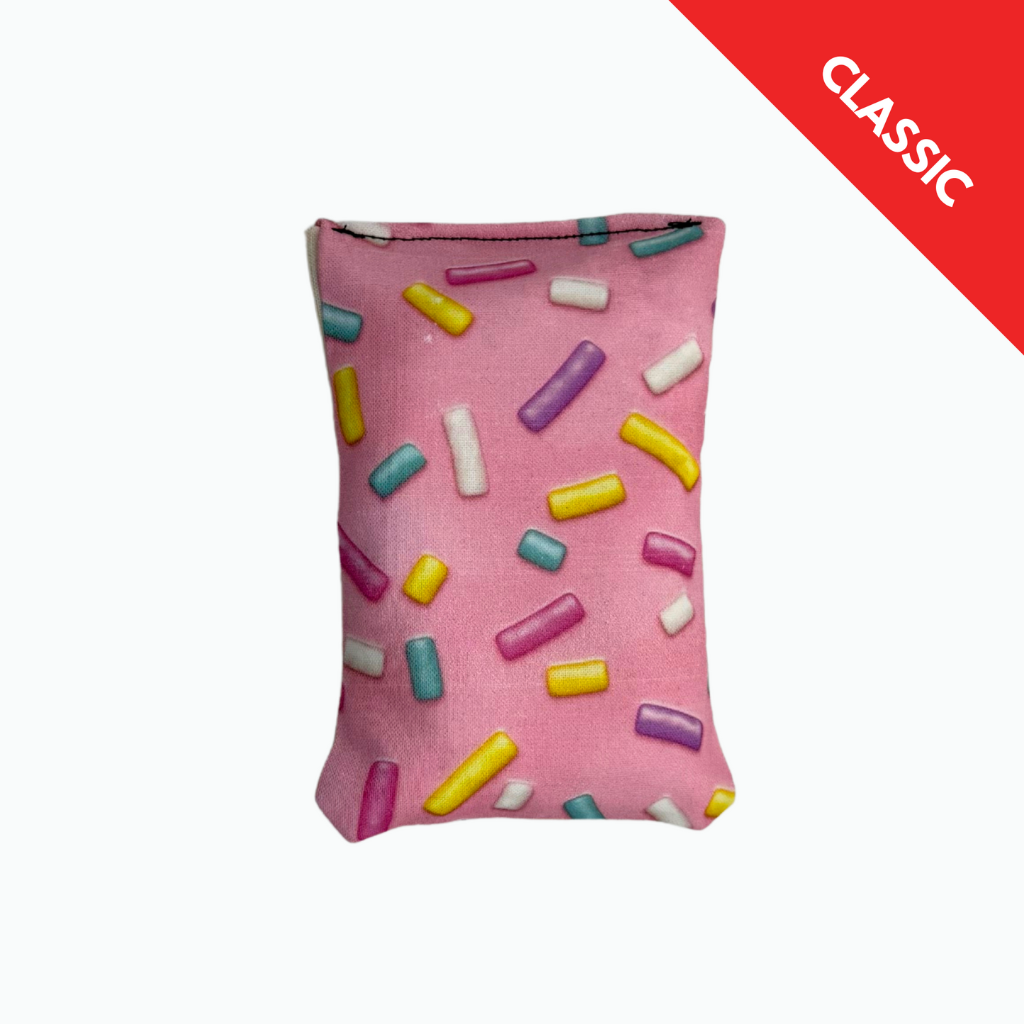 Classic Chalk Bag (Sprinkles)