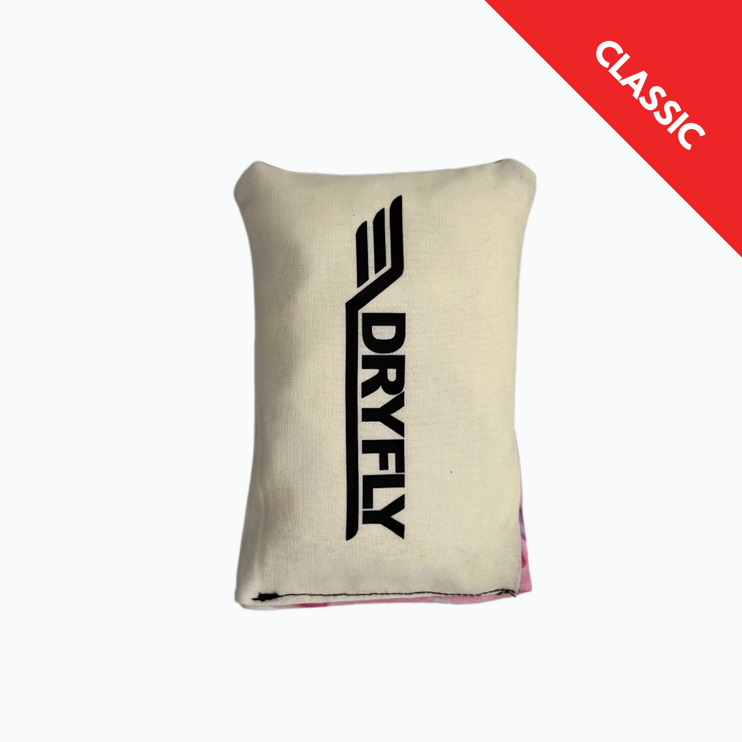 Classic Chalk Bag (Sprinkles)