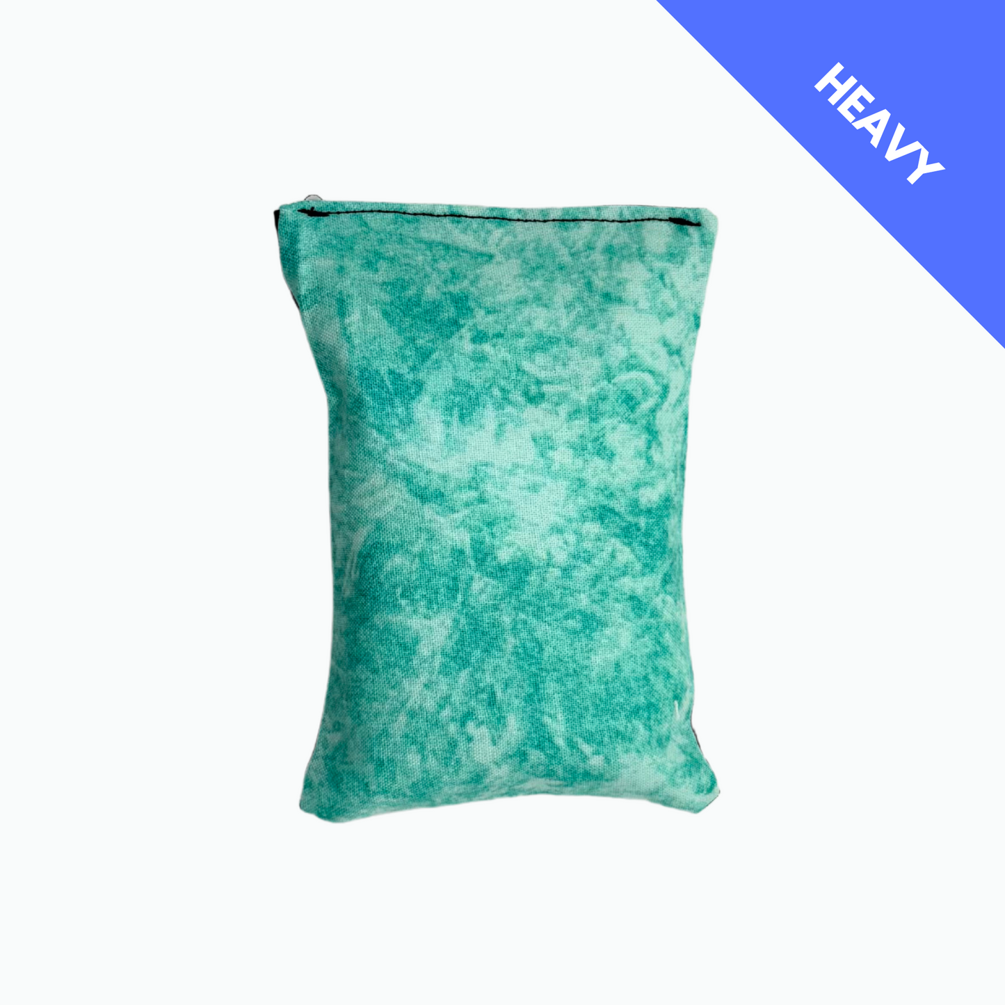 Heavy Chalk Bag (Teal Sky)