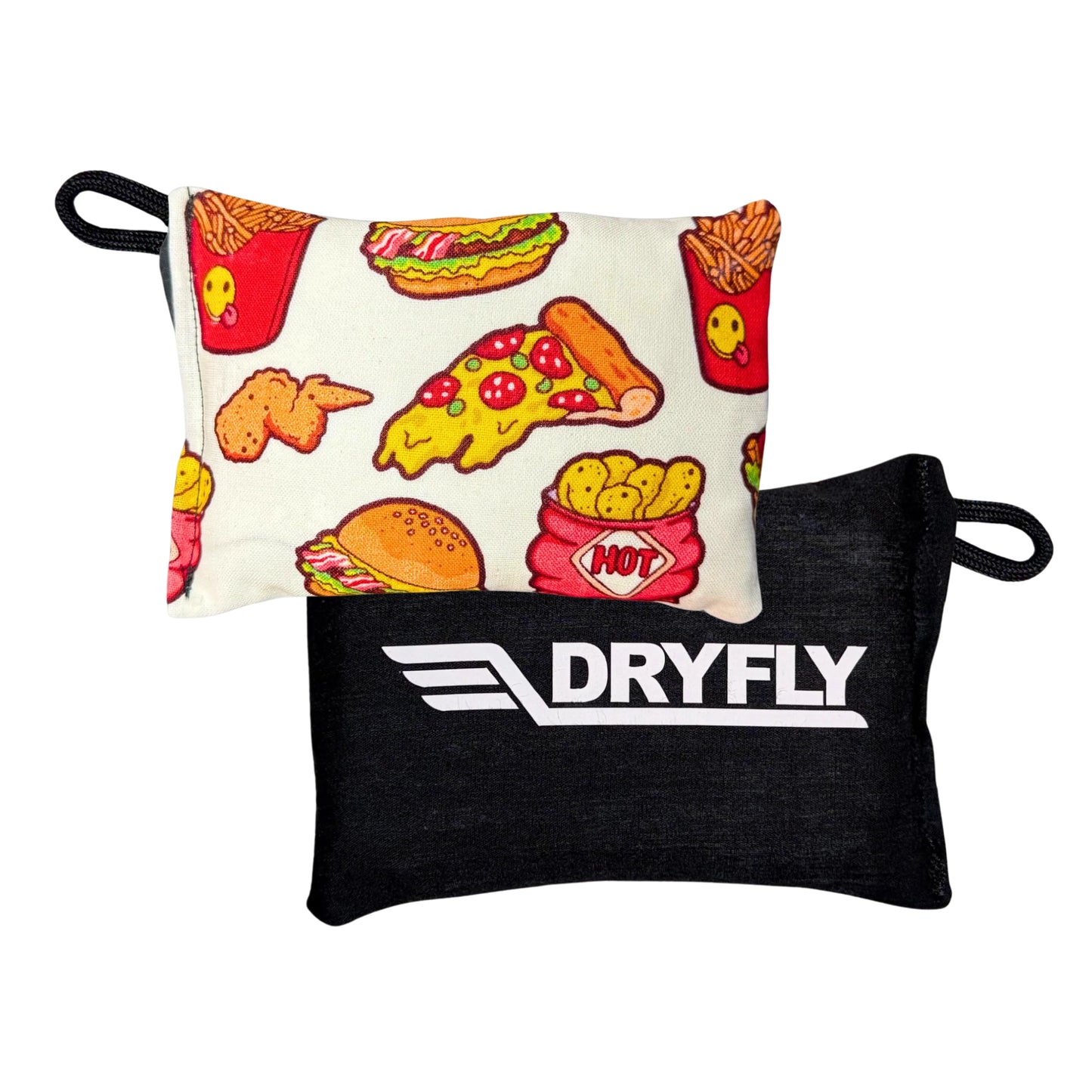 DryFly Chalk Bag