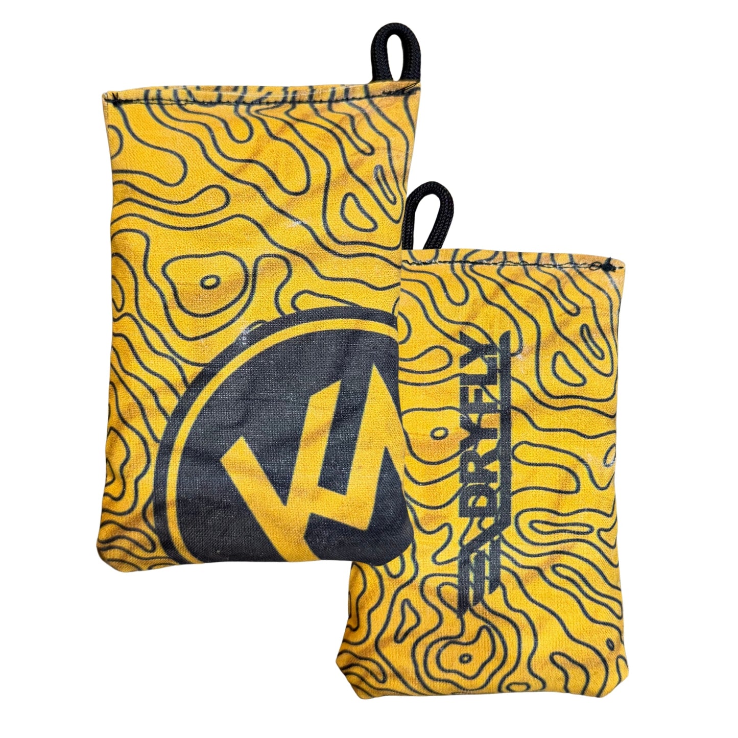 Kellan McCann Chalk Bag - DryFly LLC