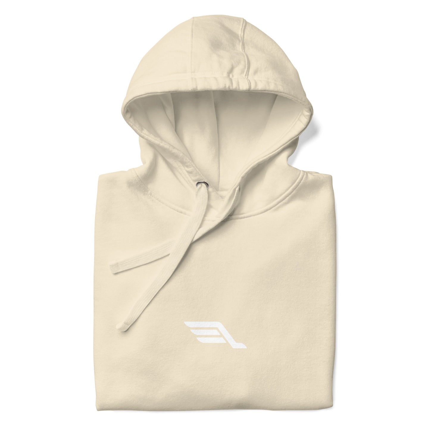 Logo Hoodie - DryFly LLC