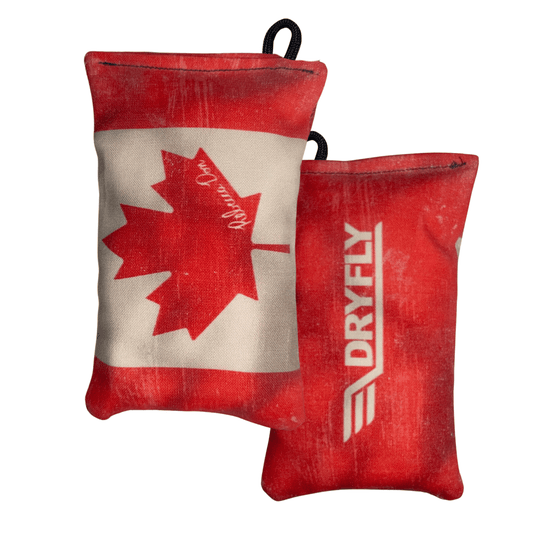 Rebecca Don Signature Bag - DryFly LLC
