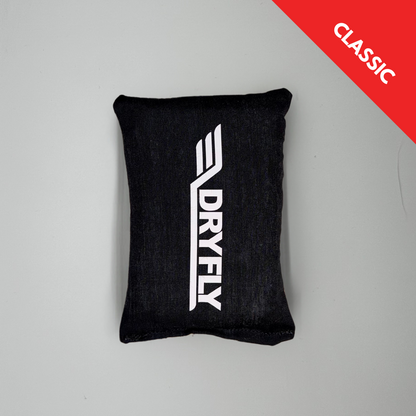 Classic Chalk Bag (Native)