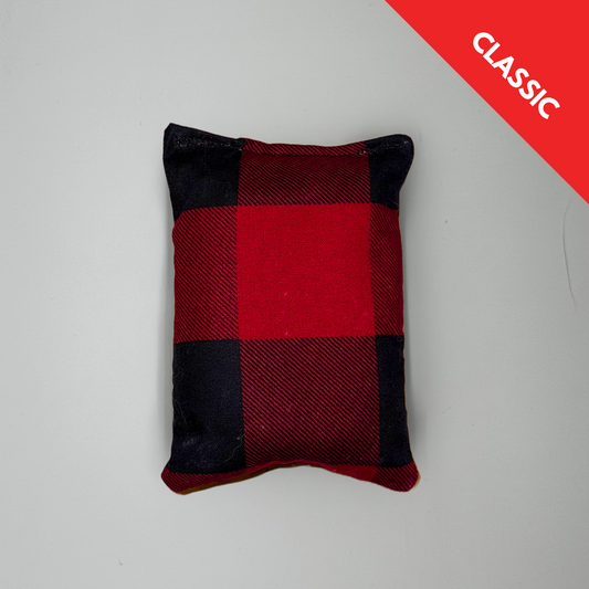 Classic Chalk Bag (Flannel)