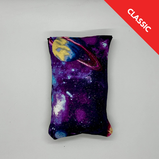 Classic Chalk Bag (Space)