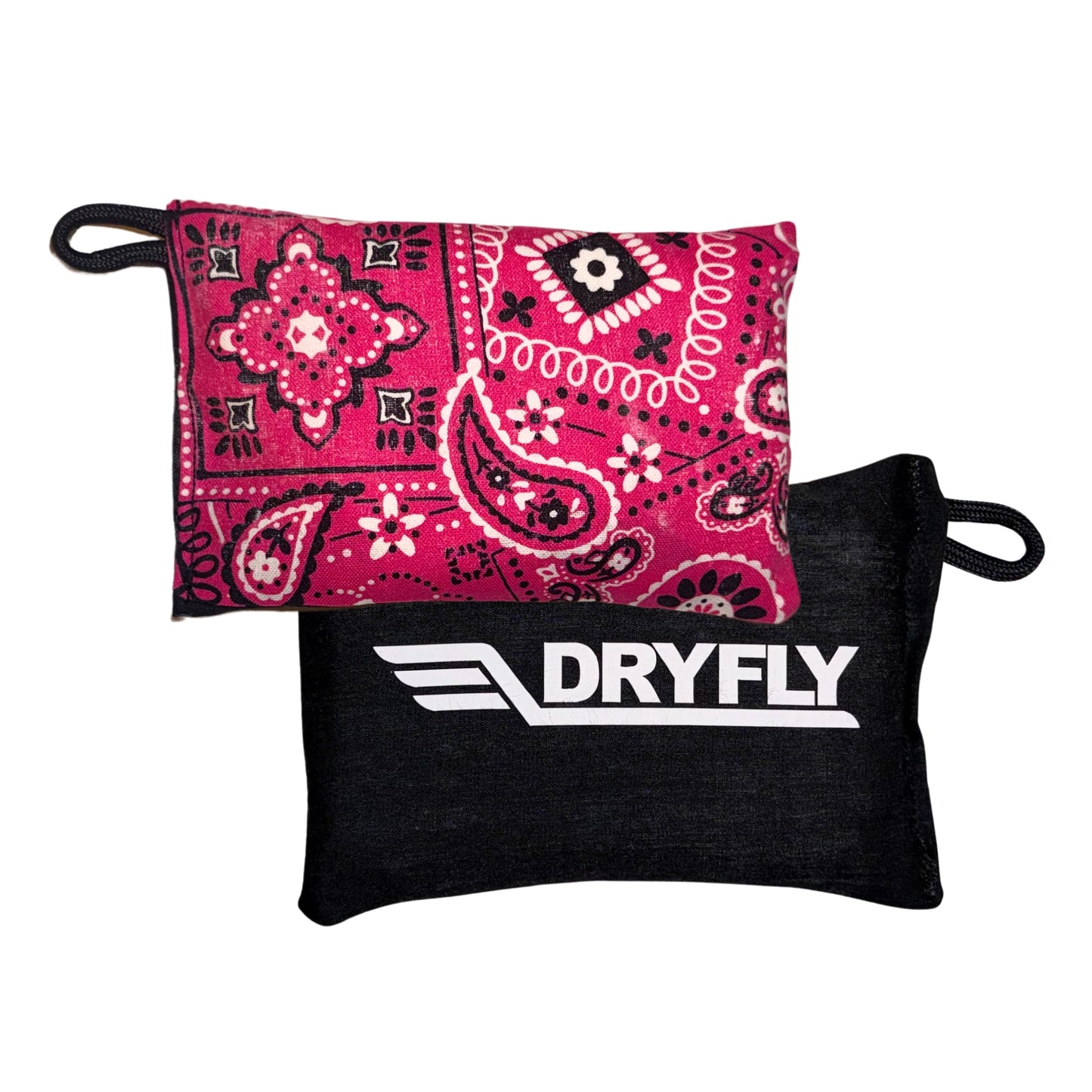 DryFly Chalk Bag