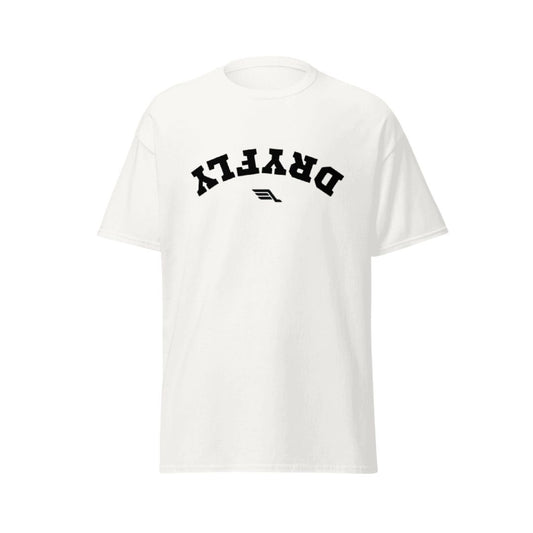 Upside Down Classic Tee