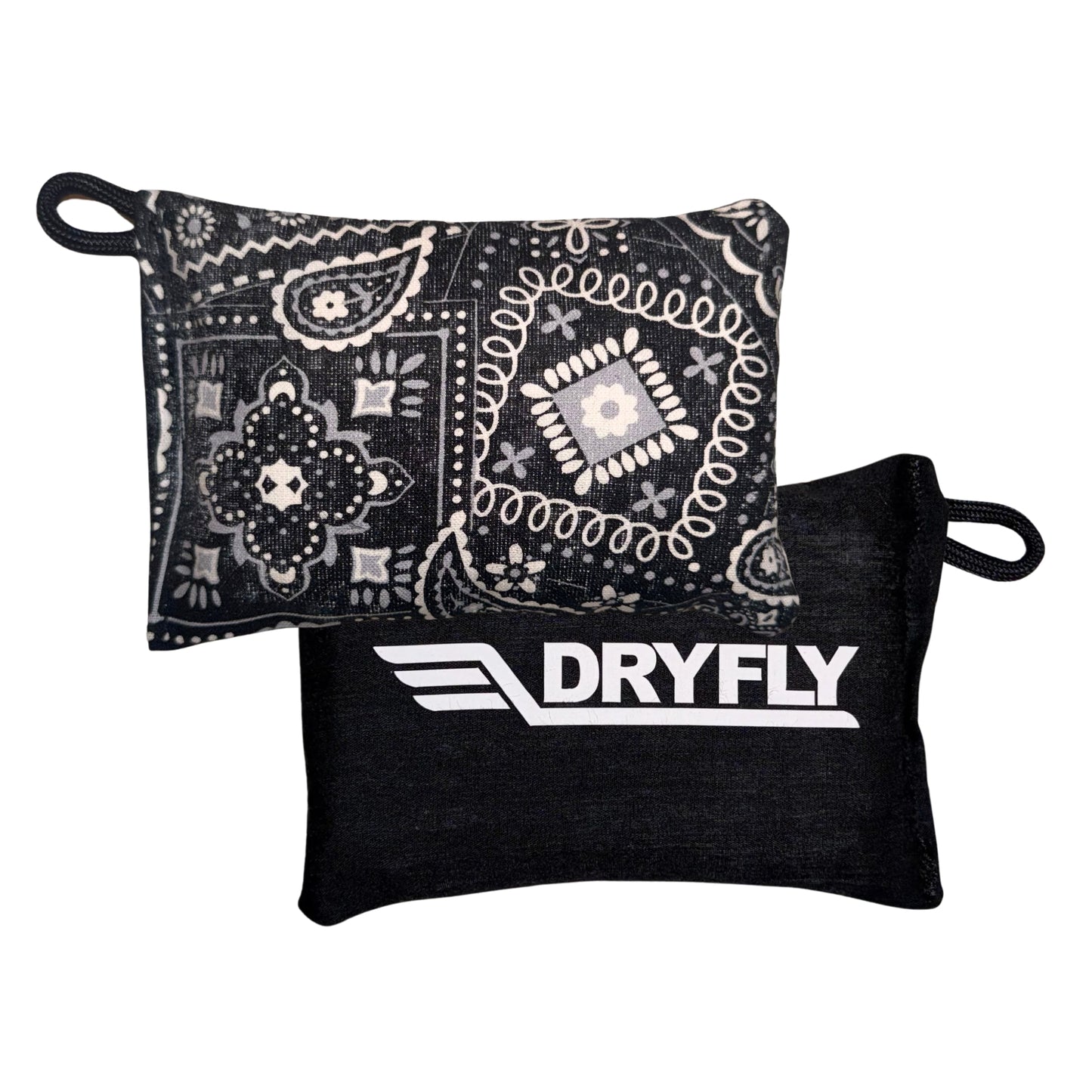 DryFly Chalk Bag