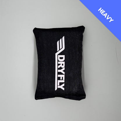 Heavy Chalk Bag (Fast Food)