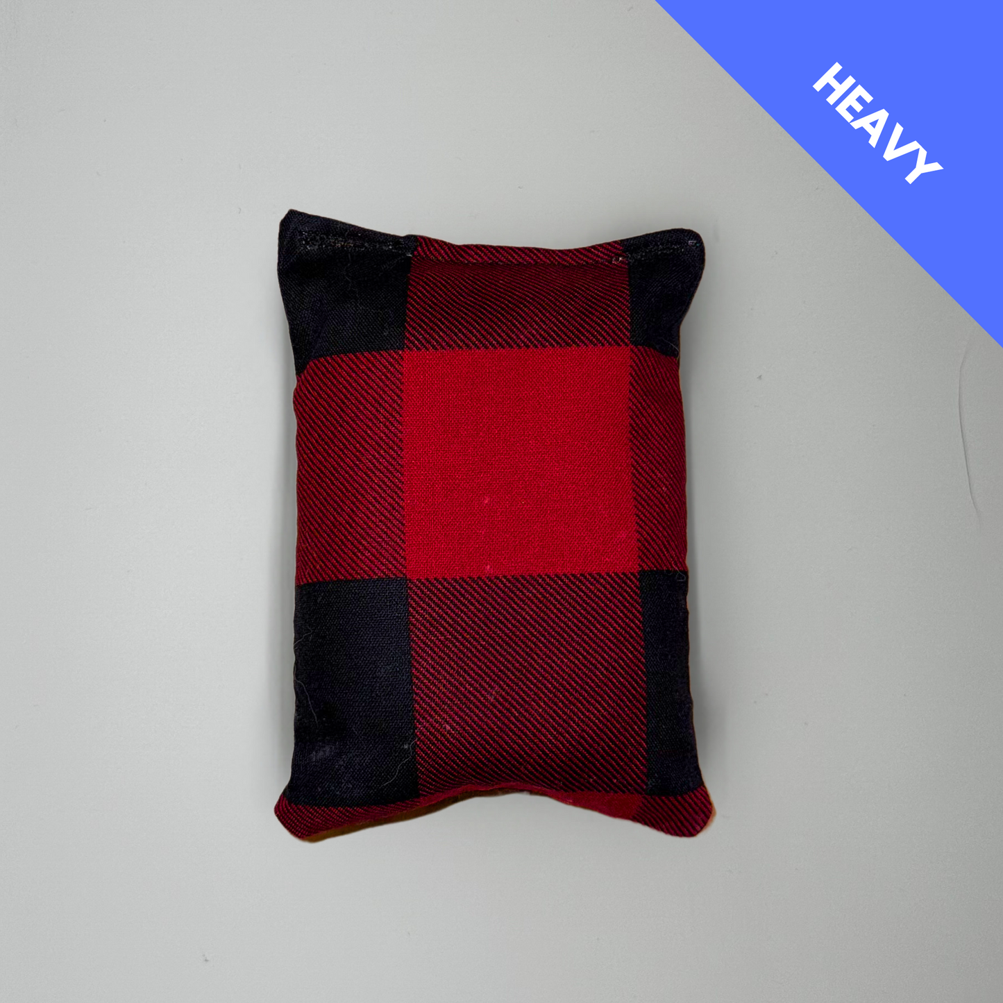 Heavy Chalk Bag (Flannel)