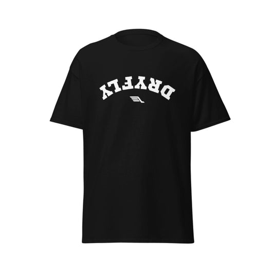 Upside Down Classic Tee