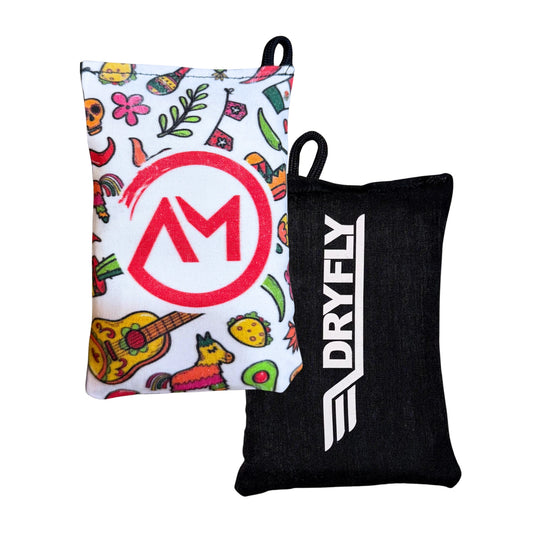 Alexis Mandujano Chalk Bag