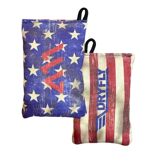 Andrew Miranda Chalk Bag