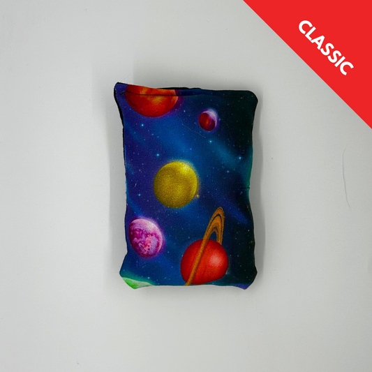 Classic Chalk Bag (Planetary)