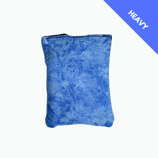 Heavy Chalk Bag (Blue Sky)