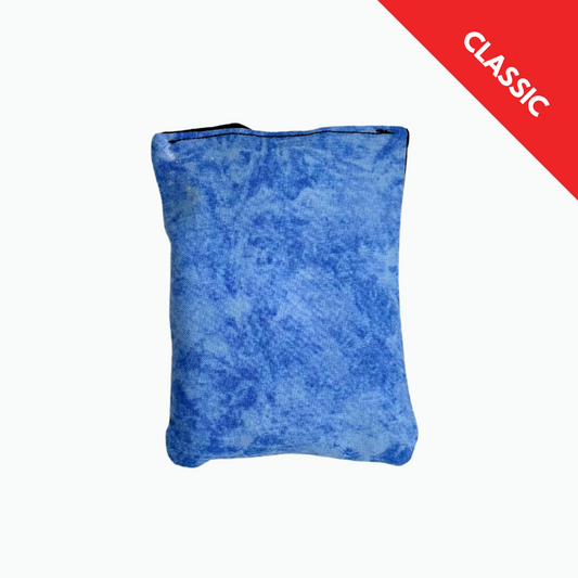 Classic Chalk Bag (Blue Sky)