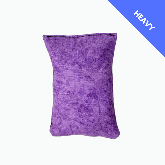 Heavy Chalk Bag (Purple Sky)