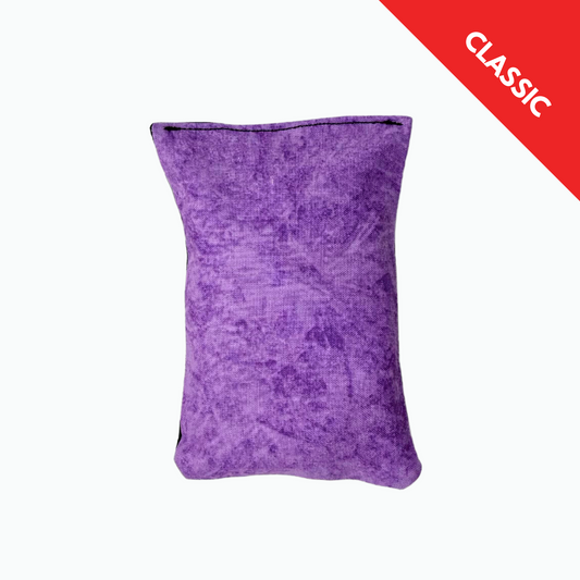 Classic Chalk Bag (Purple Sky)