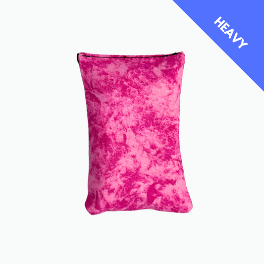 Heavy Chalk Bag (Pink Sky)
