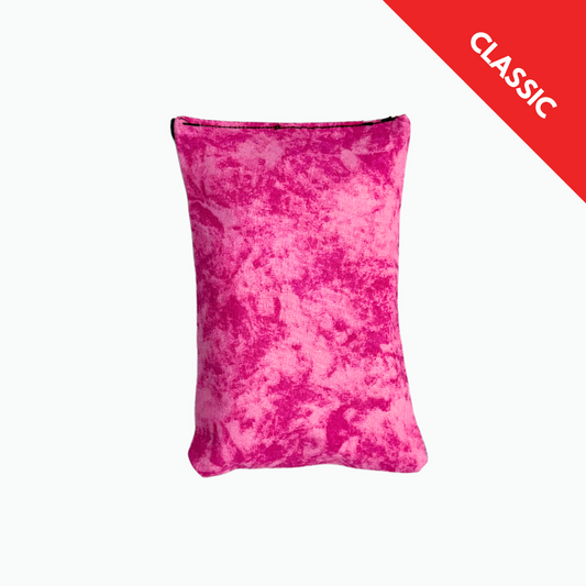 Classic Chalk Bag (Pink Sky)