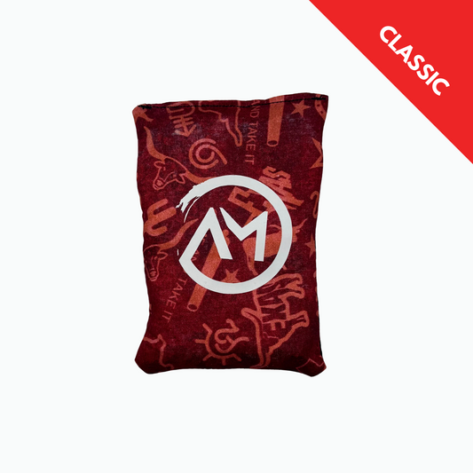 Classic Chalk Bag (Mandujano/Texas)
