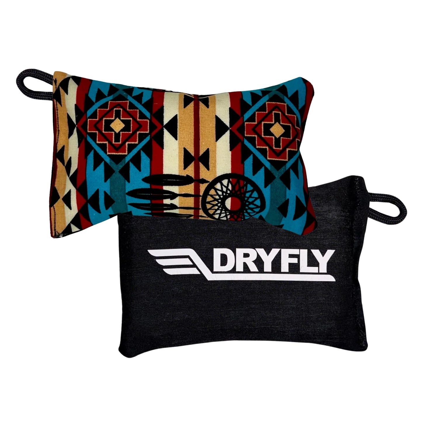 DryFly Chalk Bag