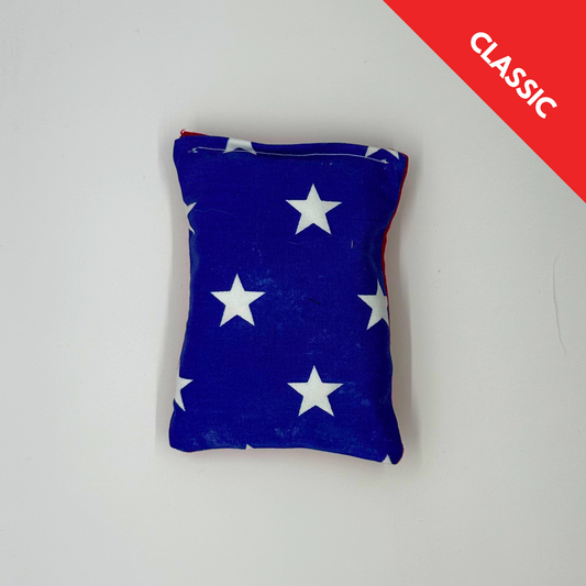 Classic Chalk Bag (Patriotic)