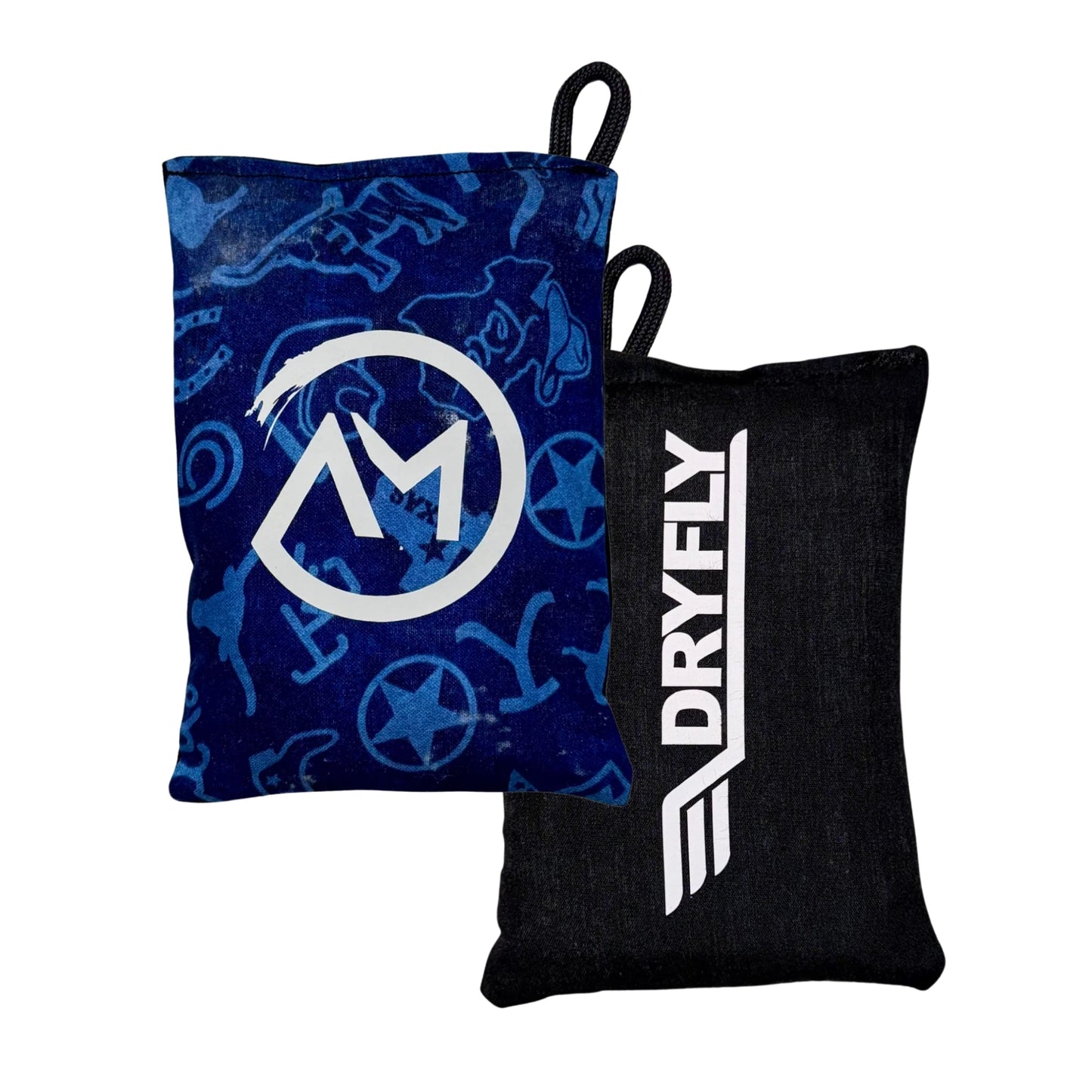 Alexis Mandujano Chalk Bag - DryFly LLC