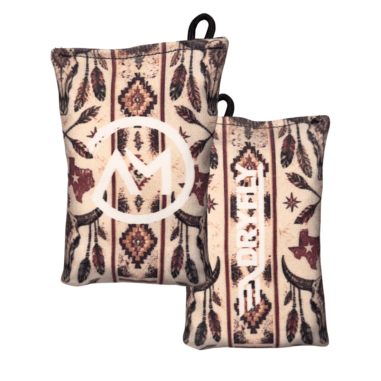 Alexis Mandujano Signature Bag - DryFly LLC