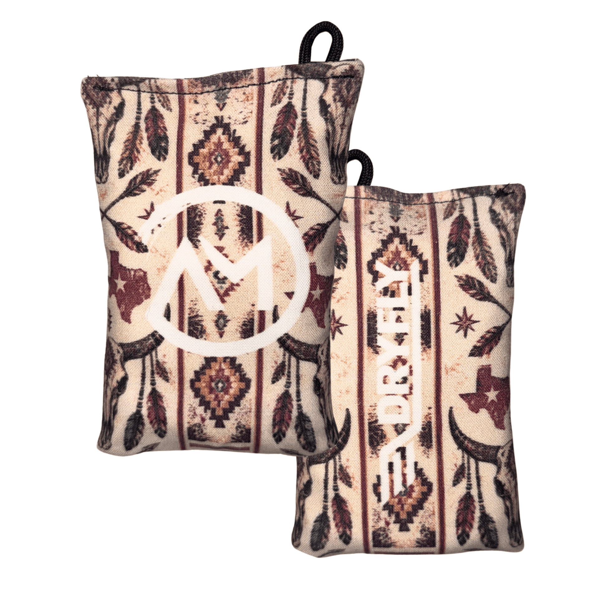 Alexis Mandujano Signature Bag - DryFly LLC