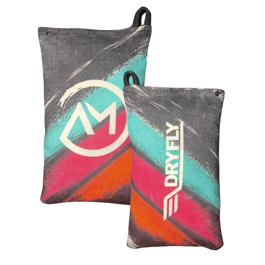 Alexis Mandujano Signature Bag - DryFly LLC