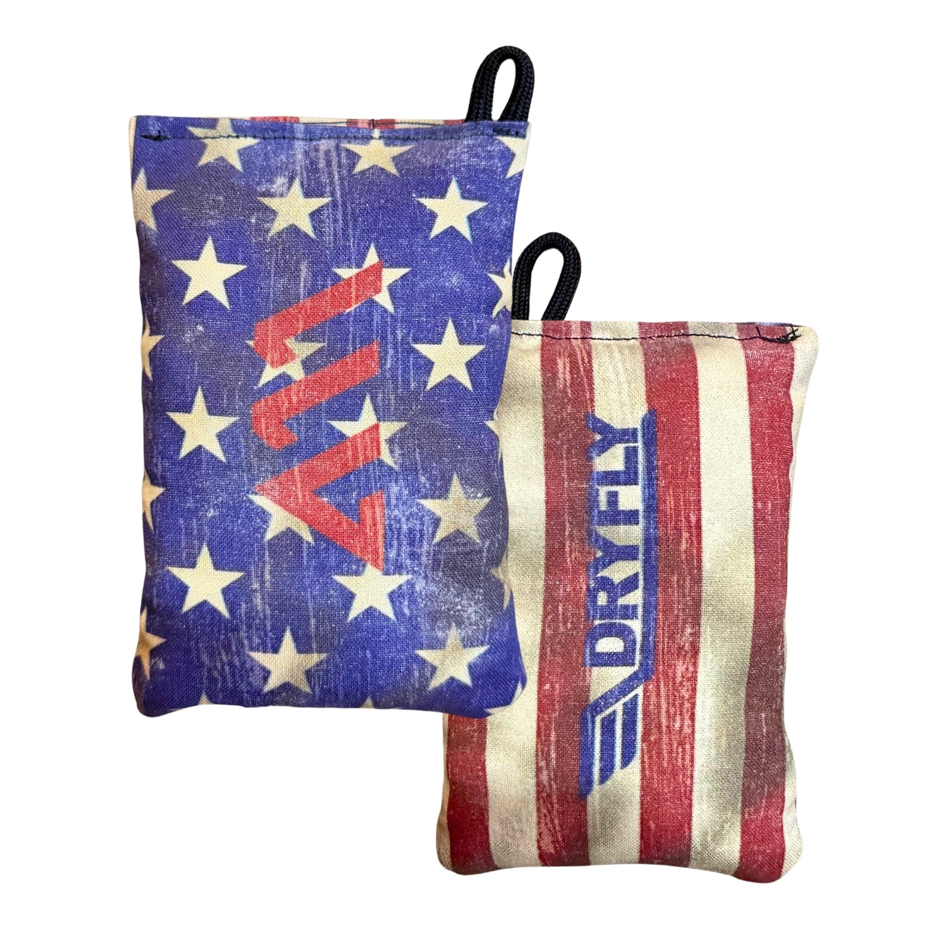 Andrew Miranda Chalk Bag - DryFly LLC