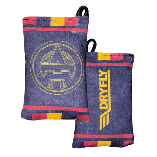 Austin Turner Chalk Bag - DryFly LLC