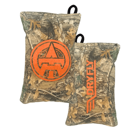 Austin Turner Signature Bag - DryFly LLC