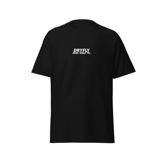 Bold Classic Tee - DryFly LLC