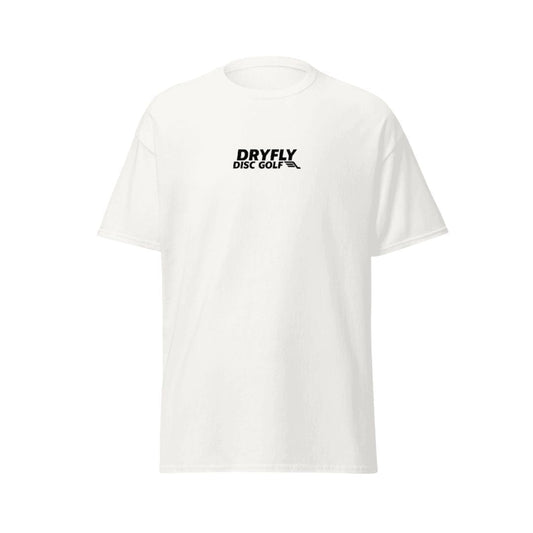 Bold Classic Tee - DryFly LLC