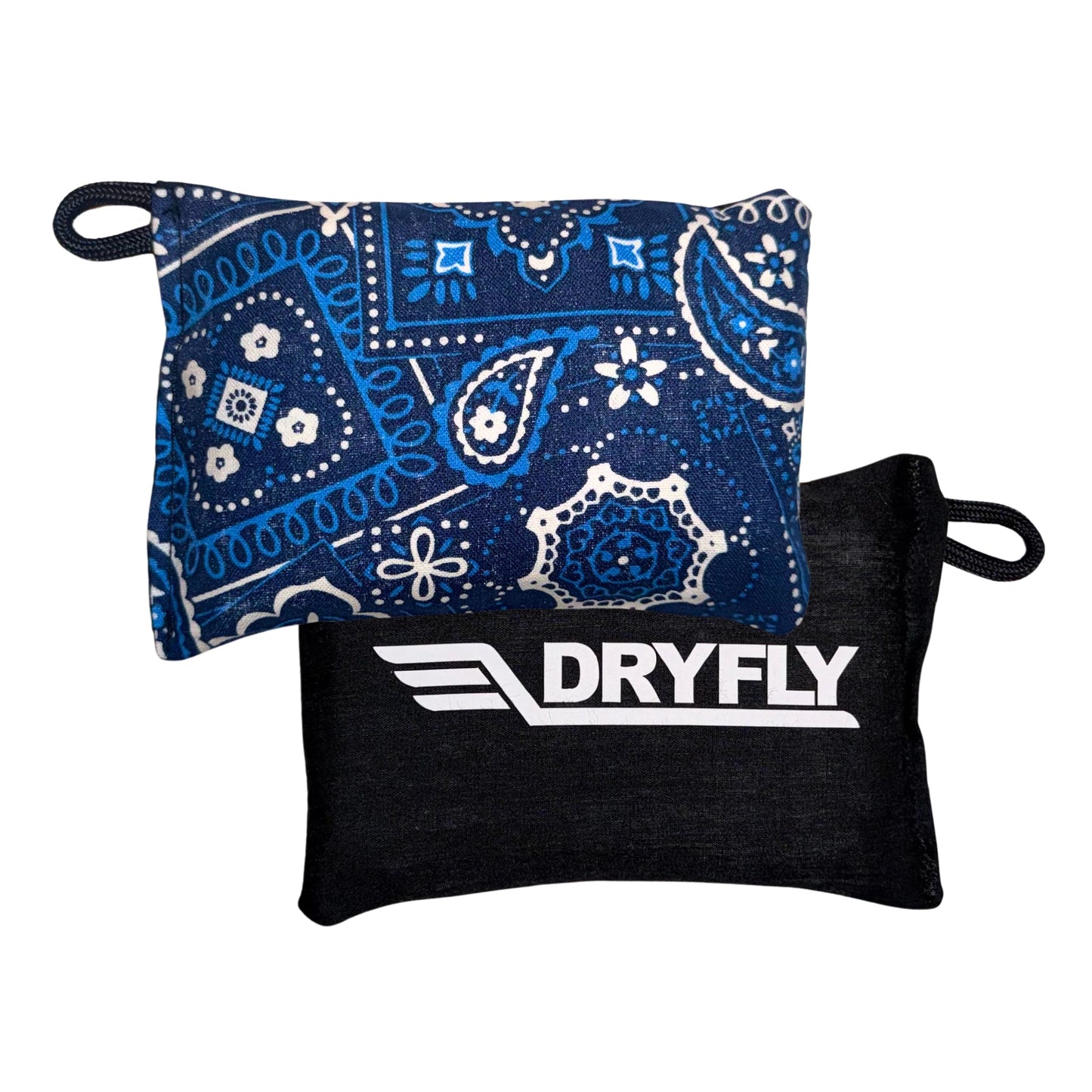 DryFly Chalk Bag - DryFly LLC