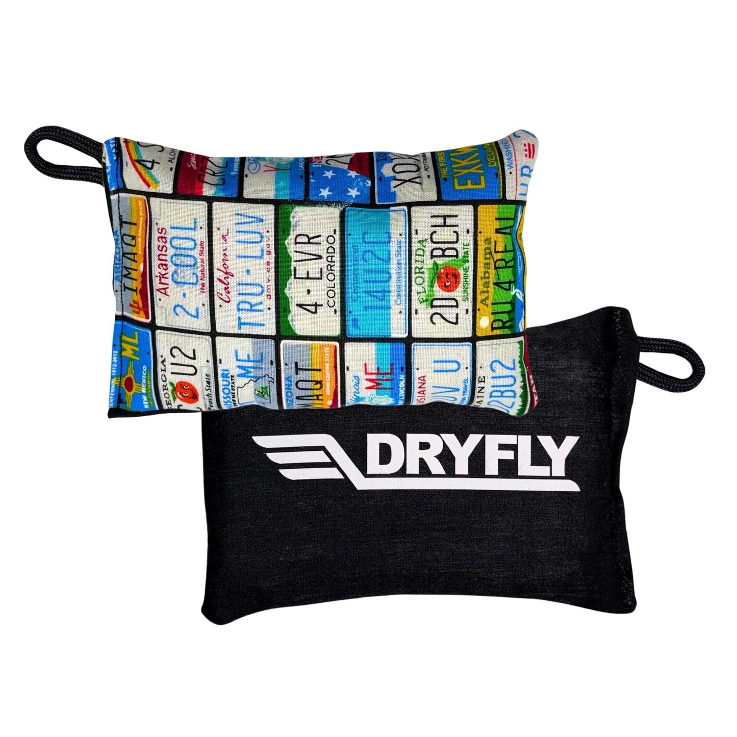 DryFly Chalk Bag - DryFly LLC