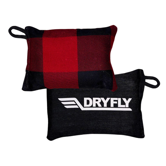 DryFly Chalk Bag - DryFly LLC