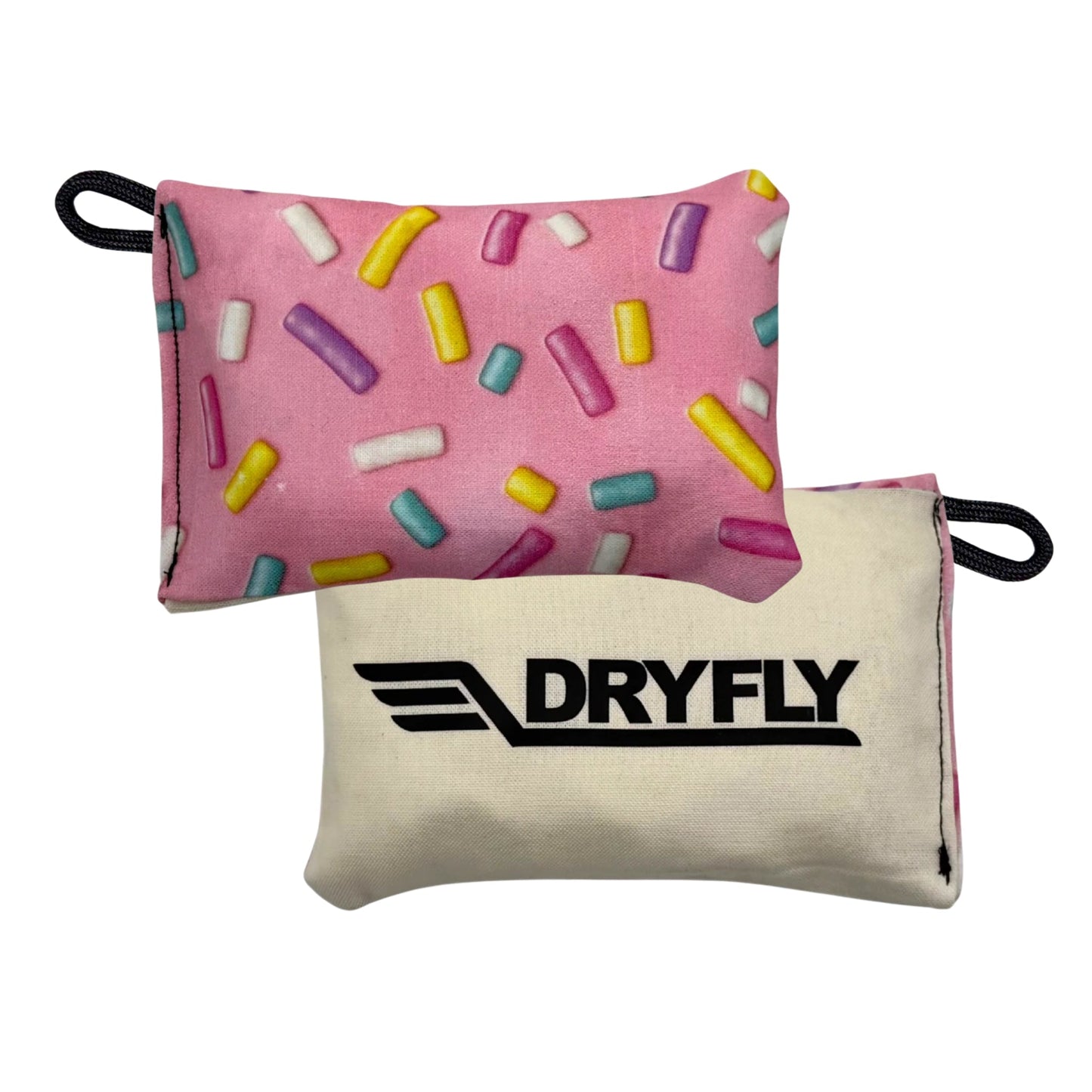 DryFly Chalk Bag - DryFly LLC