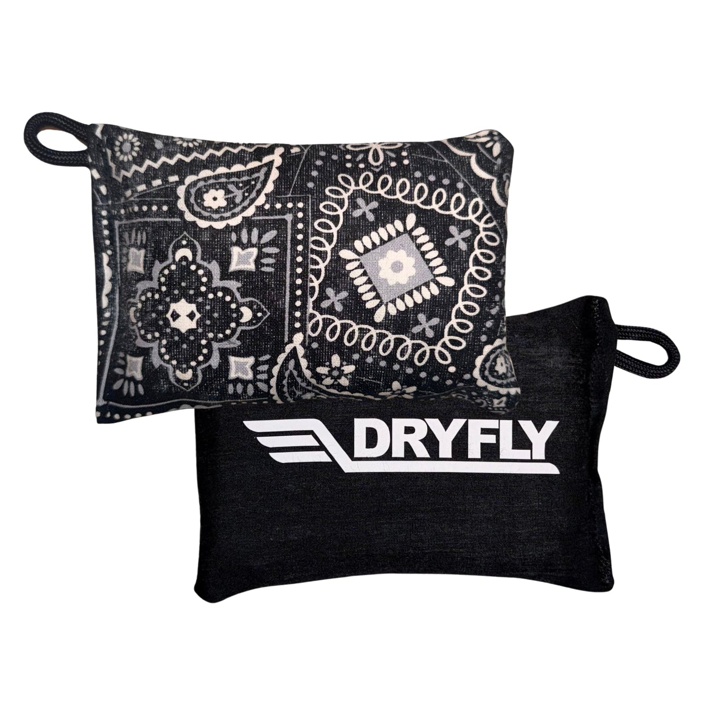 DryFly Chalk Bag - DryFly LLC