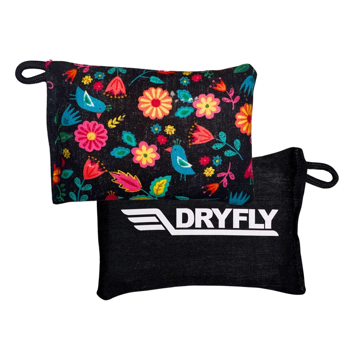 DryFly Chalk Bag - DryFly LLC