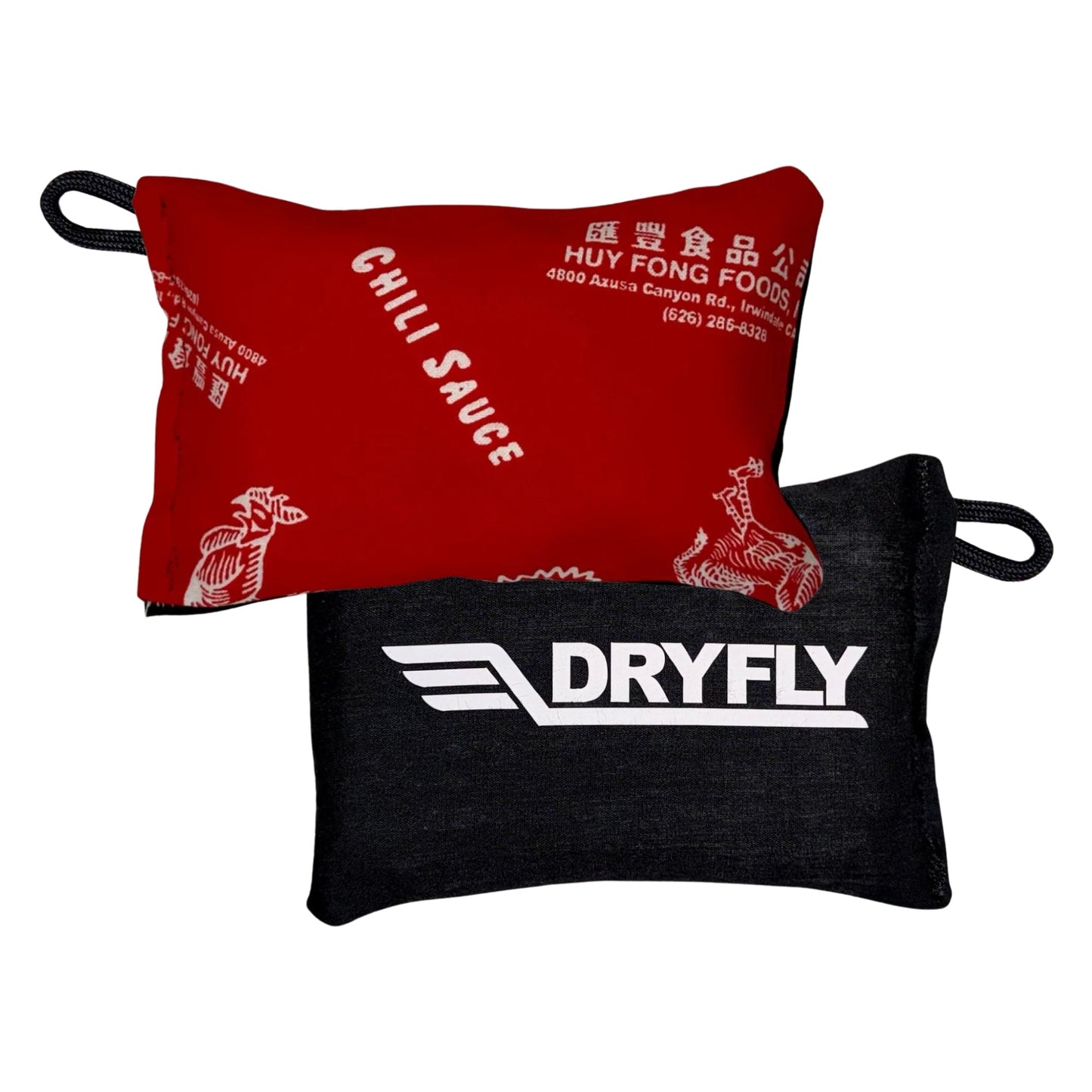 DryFly Chalk Bag - DryFly LLC