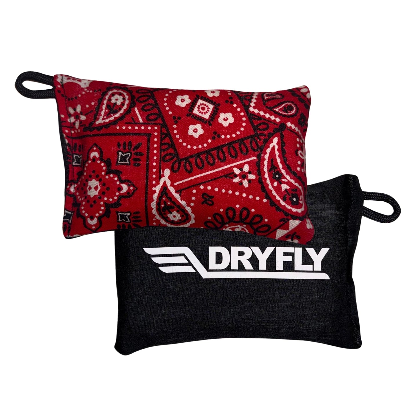 DryFly Chalk Bag - DryFly LLC